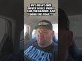 my Uber driver ..