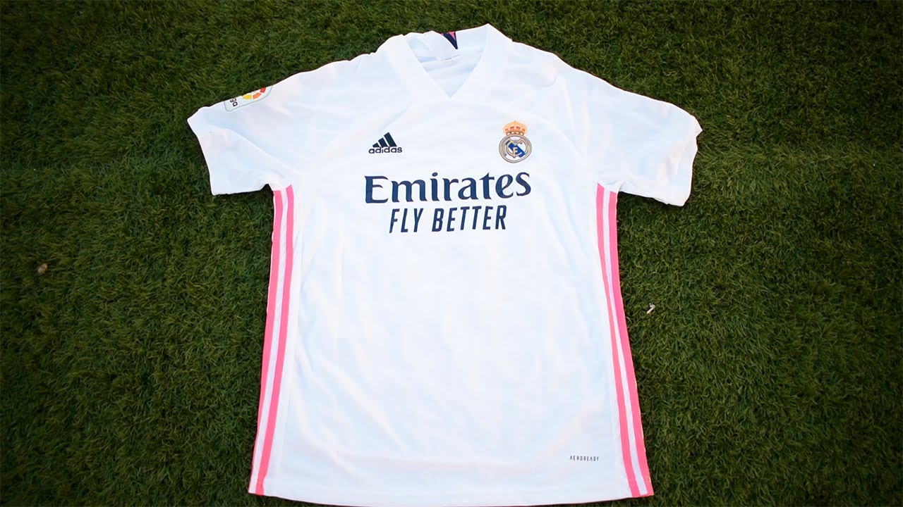 Real Madrid C.F. on X: 🎨 ¡Hoy luciremos una camiseta de edición