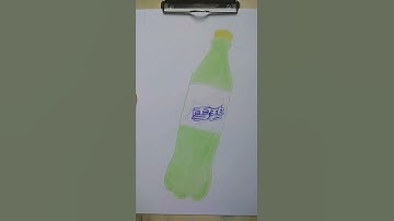 EIFFEL TOWER ILLUSION   How to Draw Eiffel Tower   3D Trick Art 6