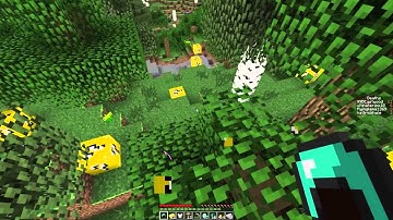 [Part 1] Minecraft *Lucky Block* BattleDome #2 w/99BEastwood