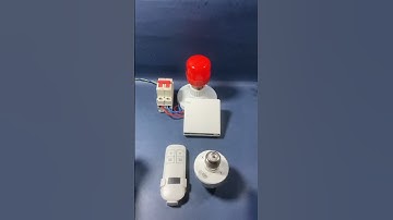 Part No 186 || Dual control with remote control