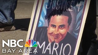 3 Alameda police officers charged with involuntary manslaughter in death of Mario Gonzalez