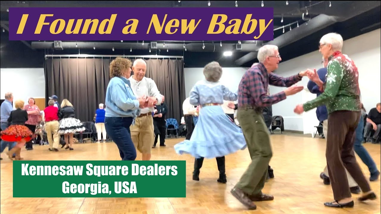 Shawn Butler: I Found a New Baby