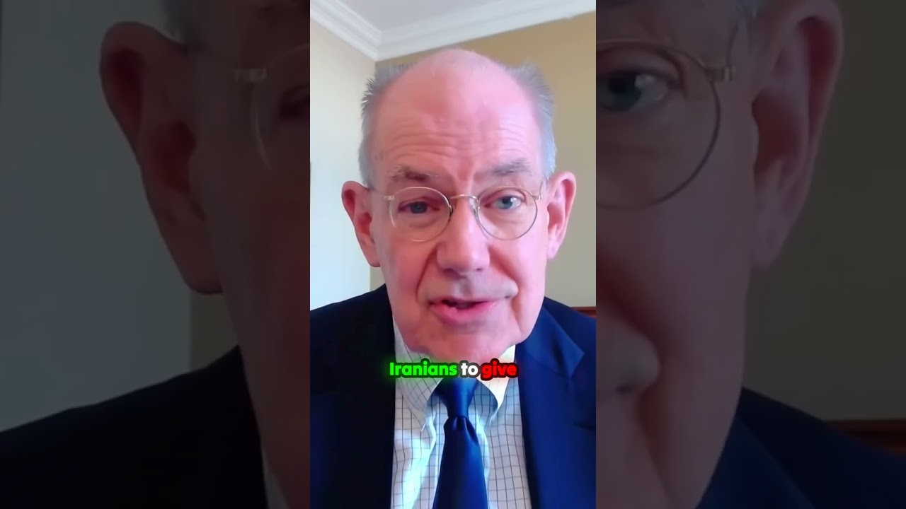 The Truth Behind Iran's Nuclear Ambitions: Could Diplomacy Have Stopped It?