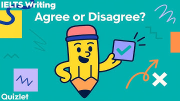 IELTS® Opinion Essay: Structure and Vocabulary for Writing Task 2