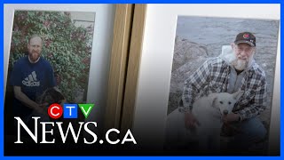 Manitoban calls for ban on third-party obituary websites
