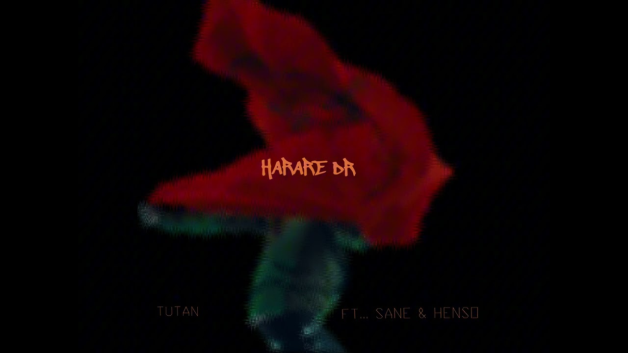 Sane FT. Tutan - Harare Dr | Official video |