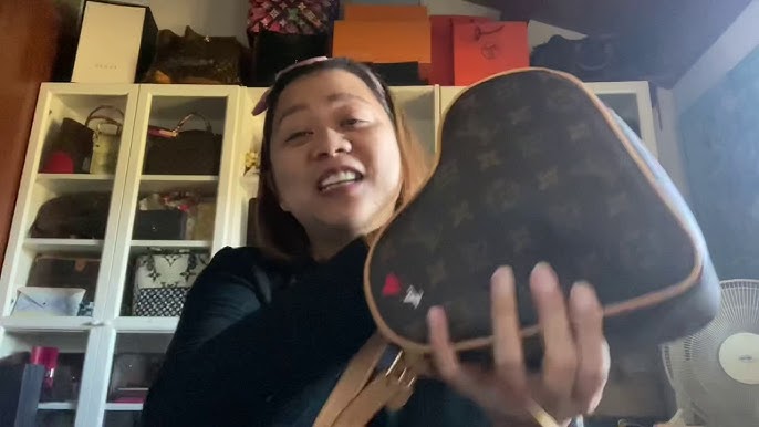 LOUIS VUITTON COEUR HEART BAG UNBOXING 