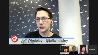 Angular Air Episode 59: Angular 2 testing using Protractor, Karma and more with Julie Ralph