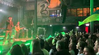 БУМБОКС хвилюватися немає причин (LKA Longhorn; Stuttgart; 17.02.2024)