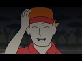 True Creepy Pizza Delivery Stories Animated
