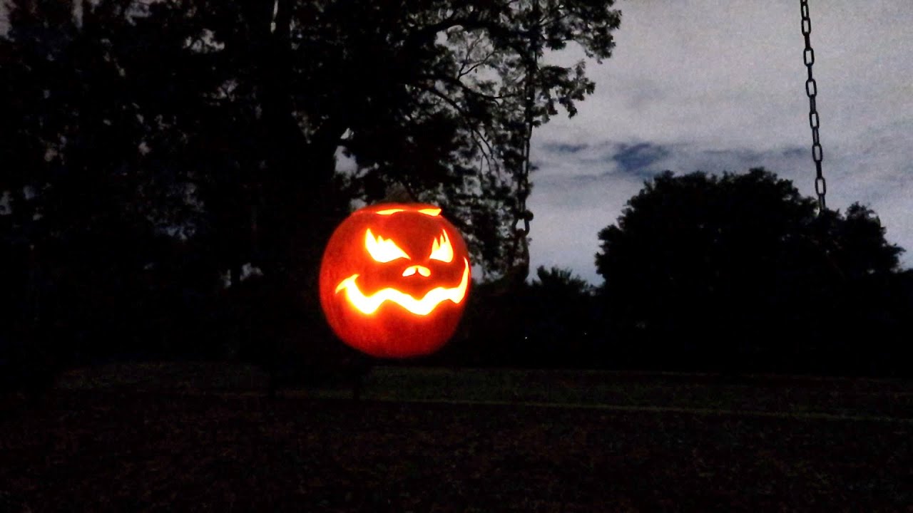 Monster Bites: The Great Pumpkin Project 2022 - YouTube