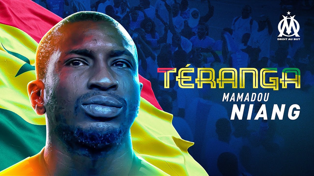 Mamadou Niang : Teranga l Documentaire OM Original