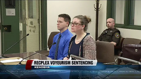Man accused of secretly taping women in locker roo...