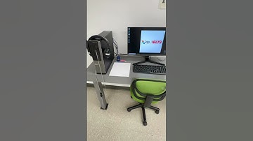 What does IELTS on computer test look like? #canadacollegeieltstestcenter