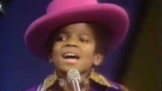 Michael Jackson Commercial