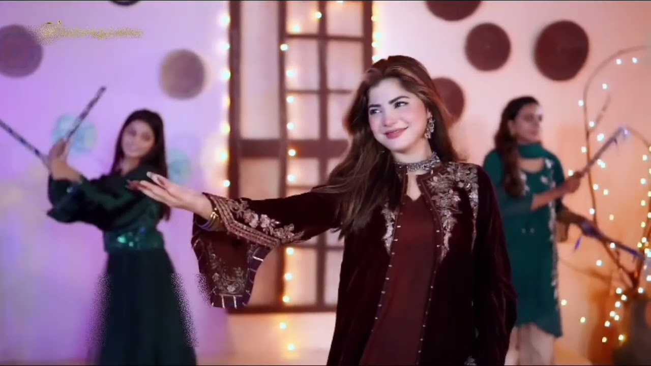 گهوٽ شعيب اختر پنهور