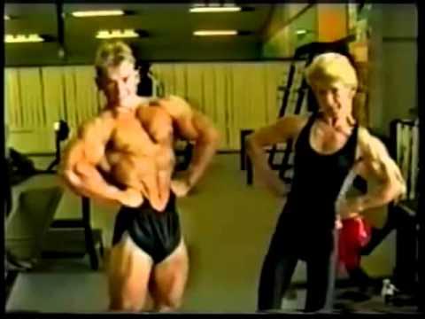 Lee Priest 16