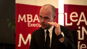 Study an MBA at RMIT University