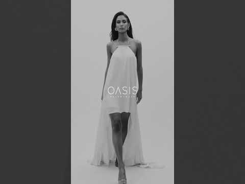 vestido mullet branco minerva 0836 oásis resortwear