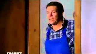 Tramitz and Friends Show Baguetteboden