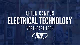 NT Afton Electrical Technology Program
