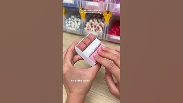 Mechanical Keyboard Fidgets - Available on our Etsy and Website