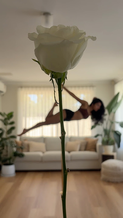 I just wanna be yours ❤️ Wanya Gunawardena Pole dance #srilankan #poledance #srilankanpoledance