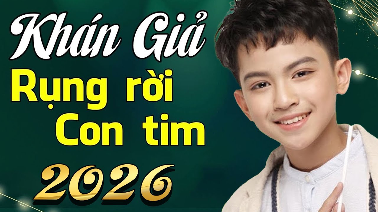 THẦN ĐỒNG CA CỔ khiến cả trường quay BẤT NGỜ LẦN ĐẦU NGHE NHƯ NGHỆ SĨ CHUYÊN NGHIỆP | THVL