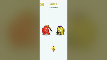 draw it: puzzle draw missing part level 9 #short