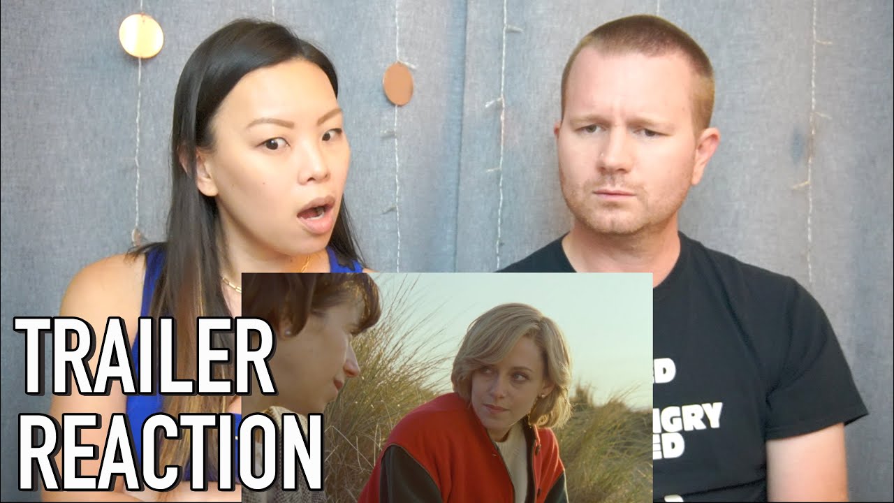 First Look At Kristen Stewart As Princess Diana In "Spencer" Teaser // Reaction & Review
