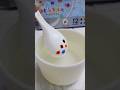 Floating Marker ❤️💙| #shorts #viral #shortvideo #viralvideo #art#diy #trending#drawing | Rose Savvy