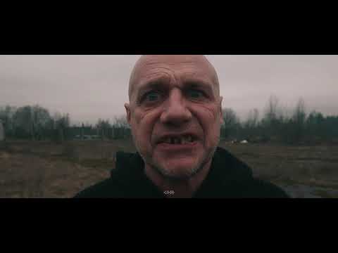 Видео: Сiроп — Интро к альбому «Страшила» (2020)