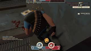 A Very Random Tf2 Video