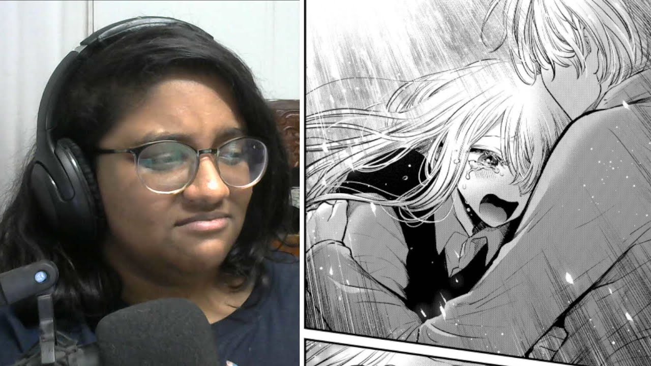 They know... Oshi No Ko Chapter 121-122 REACTION READ ALONG!!