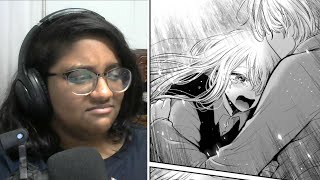 They know... Oshi No Ko Chapter 121-122 REACTION READ ALONG!!