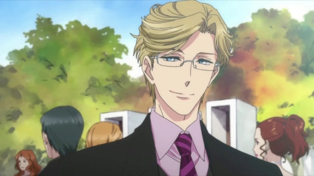 конфликт братьев (УКё Асахина)