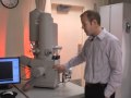 Scanning Electron Microscope: Pt 1 of 6