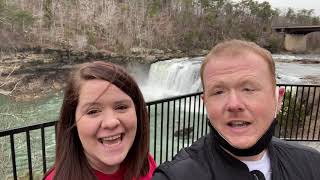 Little River Falls Fort Payne AL