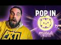 Pop-In Scale Animacija u After Effects-u | Logo koji “iskoči”, Null Object, blink & wink