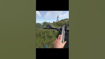 Bütün Çıplakları Doğar Doğmaz Vurma Sebebim #rustconsole #rustislove