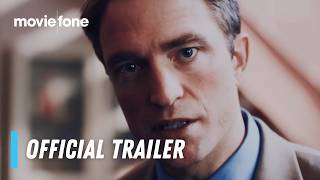 Primetime | Official Trailer | Robert Pattinson