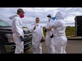 Special Agent Describes Work in North Dakota for Operation Not Forgotten