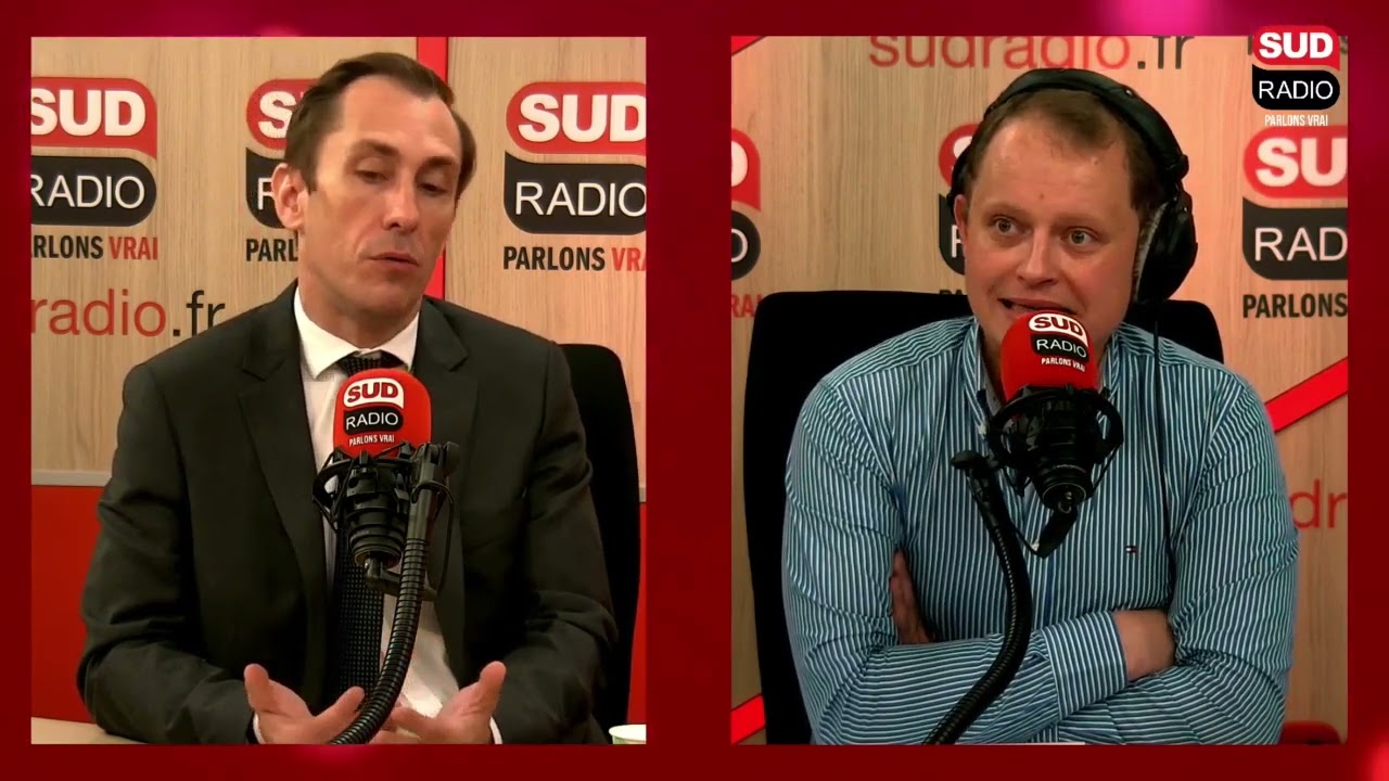 Stade de France -“Ils disent avoir sauvé des vies, ils les ont mises en danger !”- Mathieu Zagrodzki