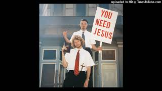 BABY GRAVY - You Need Jesus (Official TV Track)