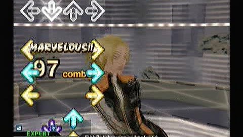 Slip Out (bounce in beat mix) -DDR X CS-