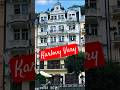 #karlovyvary #walkingtour #touristwalks #explorecity #czechrepublic