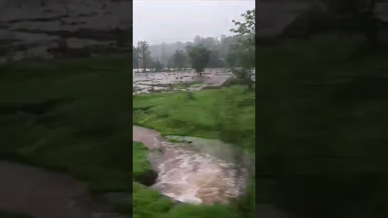 shivtar - khed..🌧