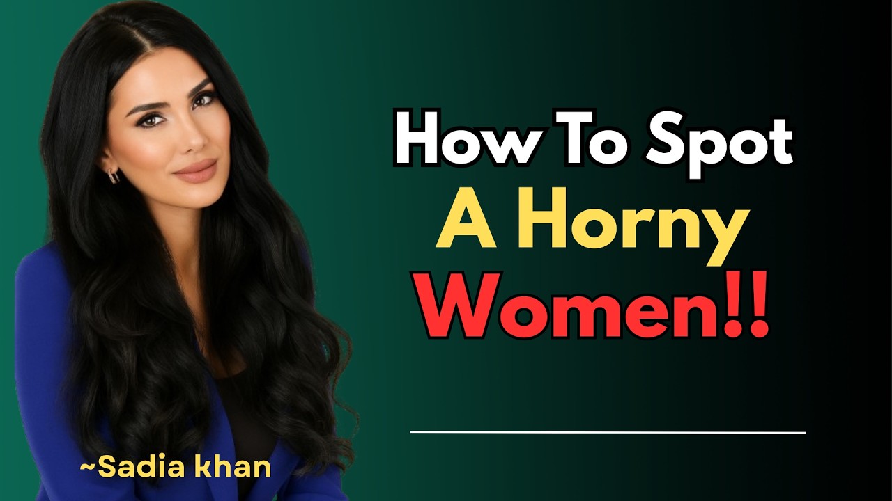 7 скрытых признаков того, что она тайно вас желает. Мощная психология женского влечения: объяснение.