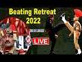 Beating Retreat Ceremony 2022 At Attari-Wagah Border LIVE | 73rd Republic Day | V6 News